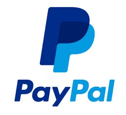 PayPal logo