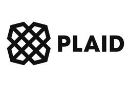 Plaid logo